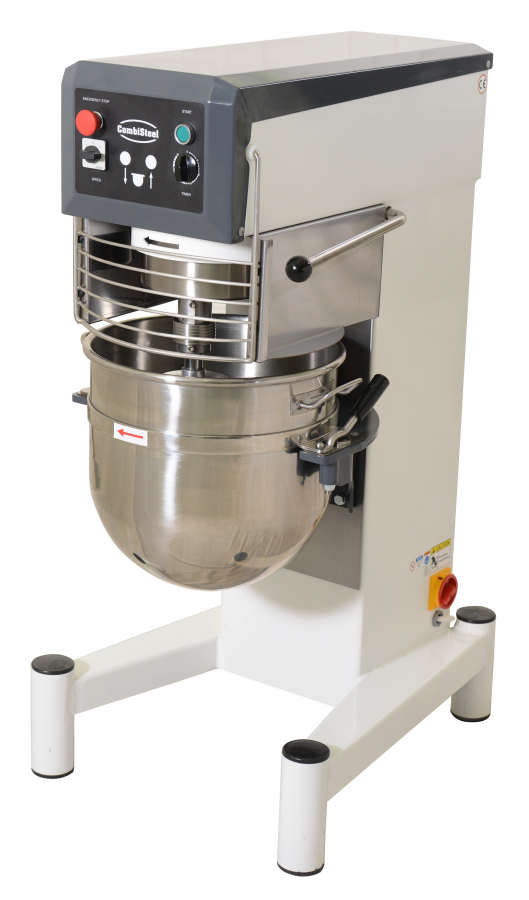 Planetenmischer 40 Liter Planetenmischer 40 Liter