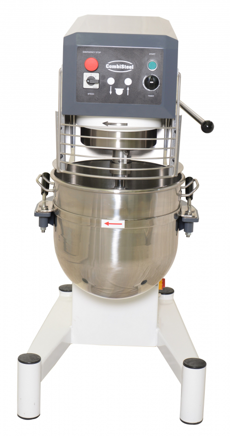 Planetenmischer 40 Liter Planetenmischer 40 Liter