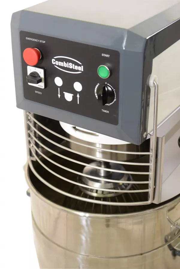 Planetenmischer 60 Liter