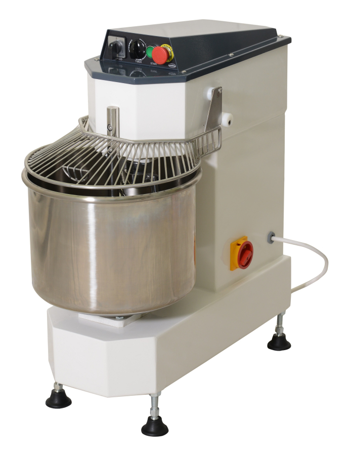 Deegmachine 25L