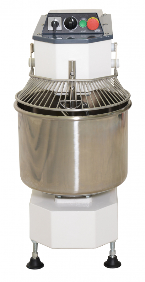 Deegmachine 25L