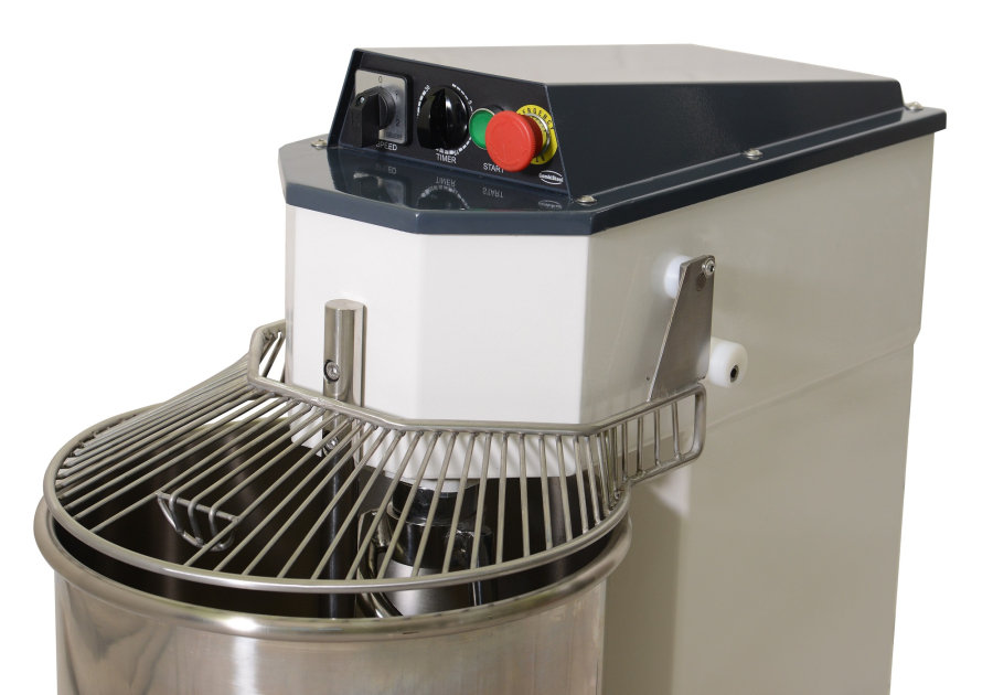 Deegmachine 25L