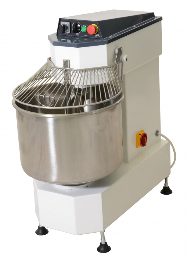 Teigmaschine 35L