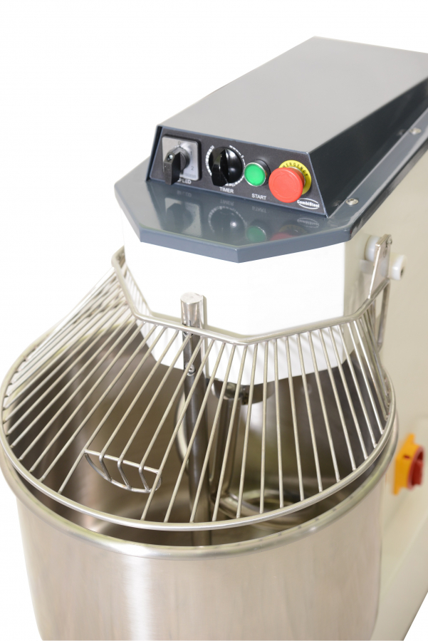 Teigmaschine 35L
