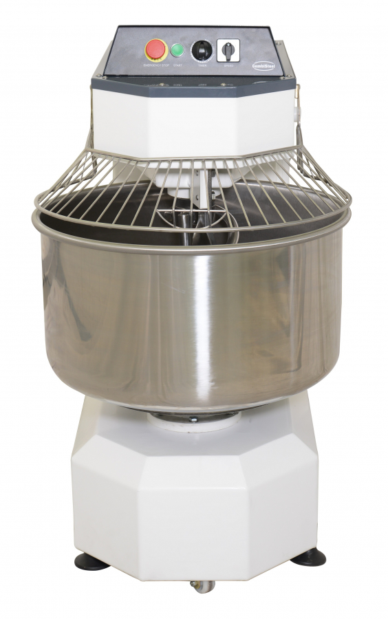 Deegmachine 60L