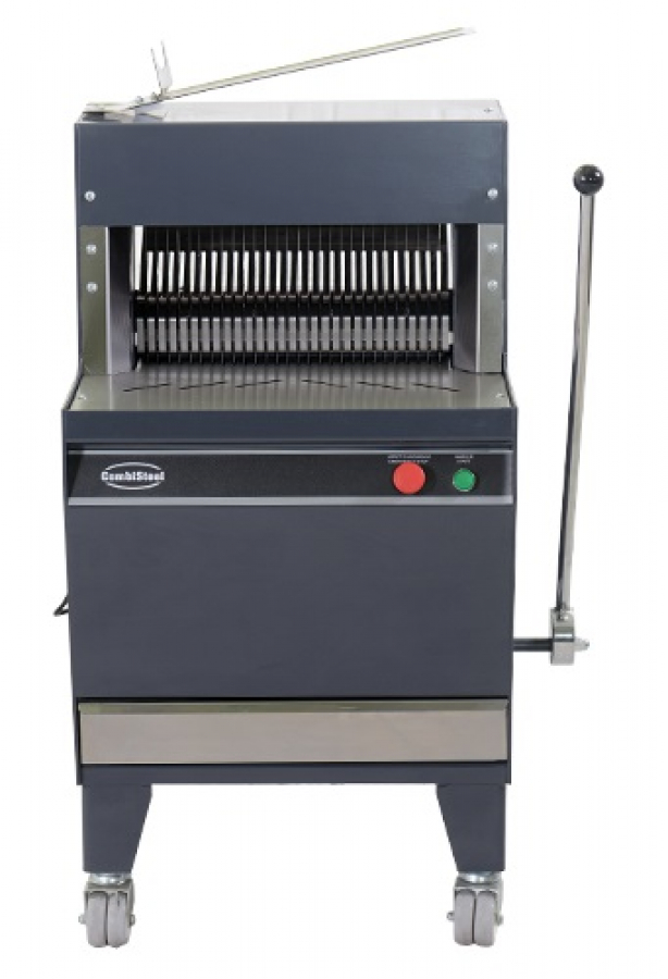 Broodsnijmachine 13 mm