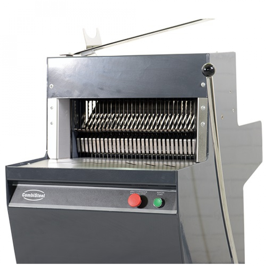 Broodsnijmachine 13 mm