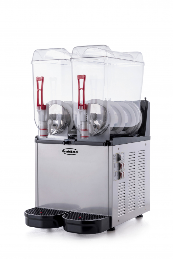 Slush Automat 2X12L