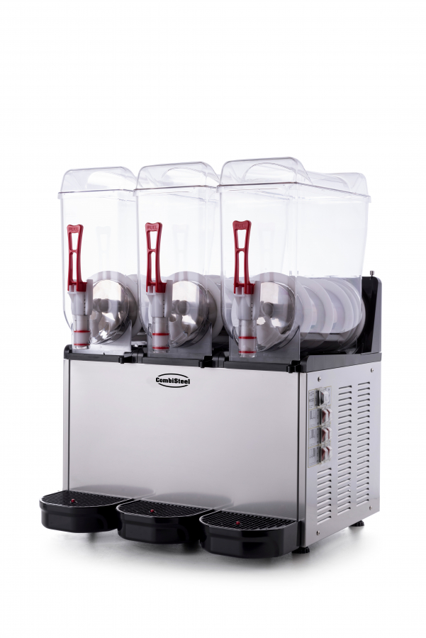 Slush Automat 3X12L