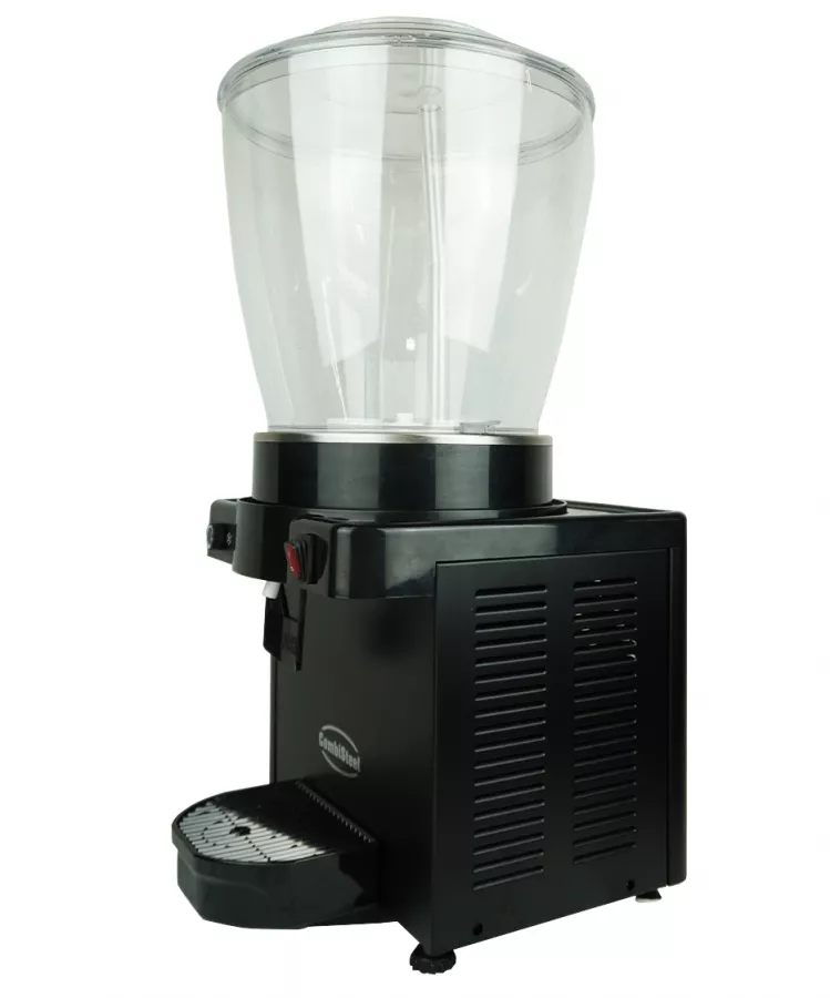 Kaltgetränke Dispenser 22L Für Alle Klare Getränke