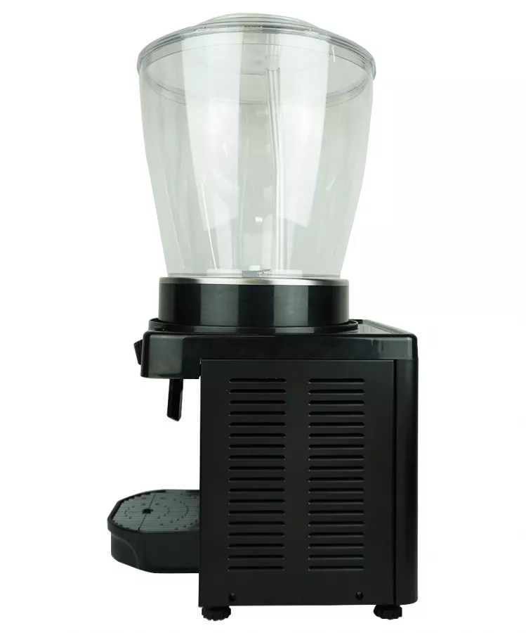 Kaltgetränke Dispenser 22L Für Alle Klare Getränke