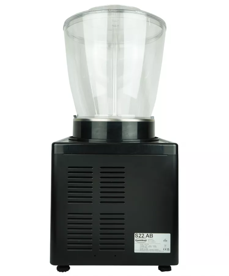 Kaltgetränke Dispenser 22L Für Alle Klare Getränke