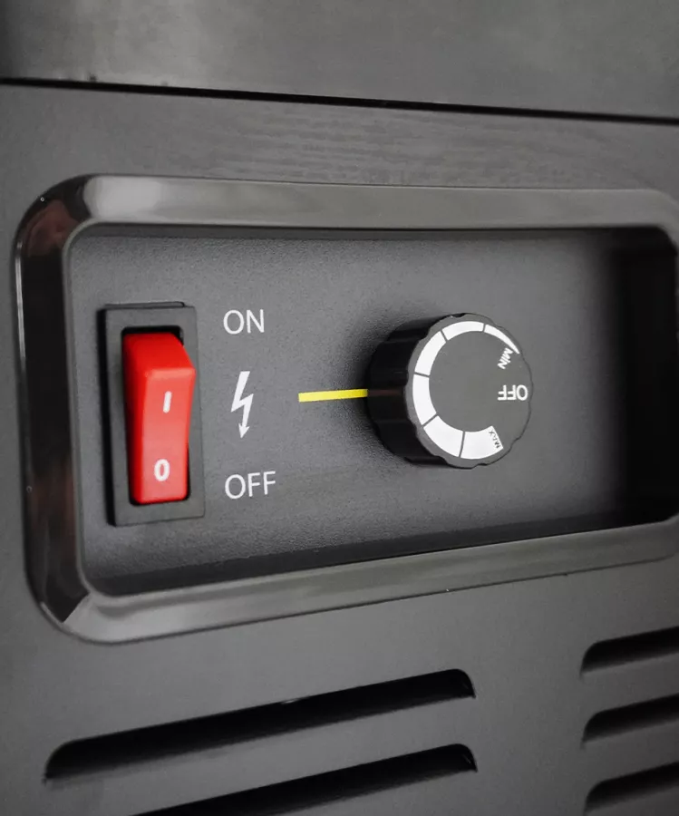 Kaltgetränke Dispenser 10L Für Alle Kalte Getränke