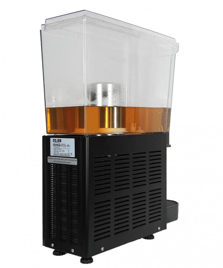 Kaltgetränke Dispenser 20L Für Alle Klare Getränke Kaltgetränke Dispenser 20L Für Alle Klare Getränke