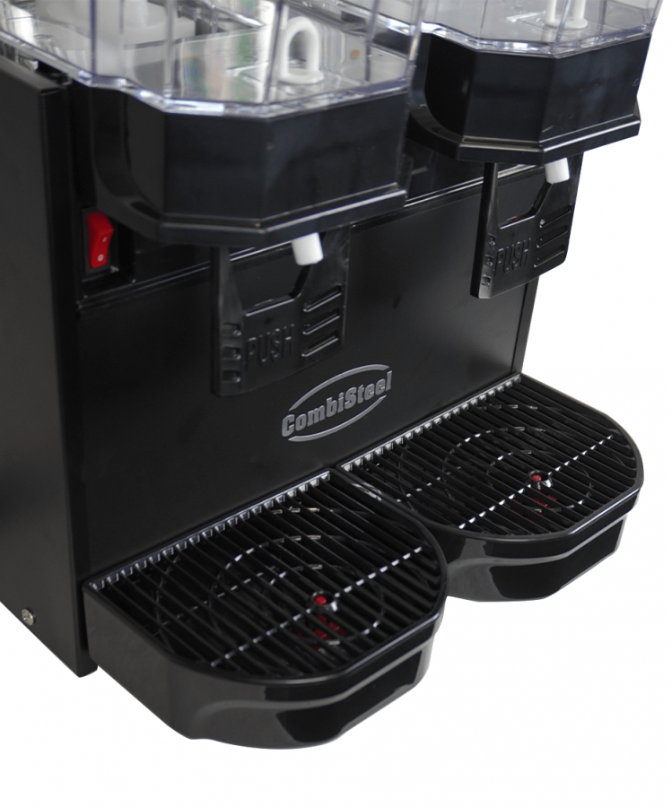 Kaltgetränke Dispenser 2X20L Für Alle Klare Getränke Kaltgetränke Dispenser 2X20L Für Alle Klare Getränke