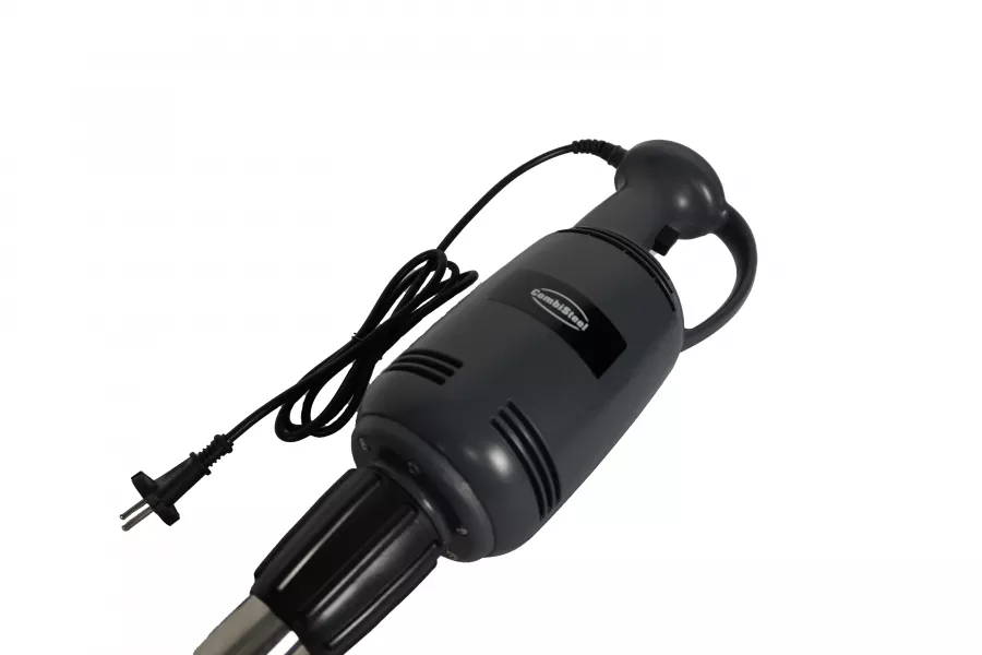 Stabmixer – Profi-Handmixer 600 mm Stablänge, 11.000 U/min, 0,65 kW Stabmixer – Profi-Handmixer 600 mm Stablänge, 11.000 U/min, 0,65 kW