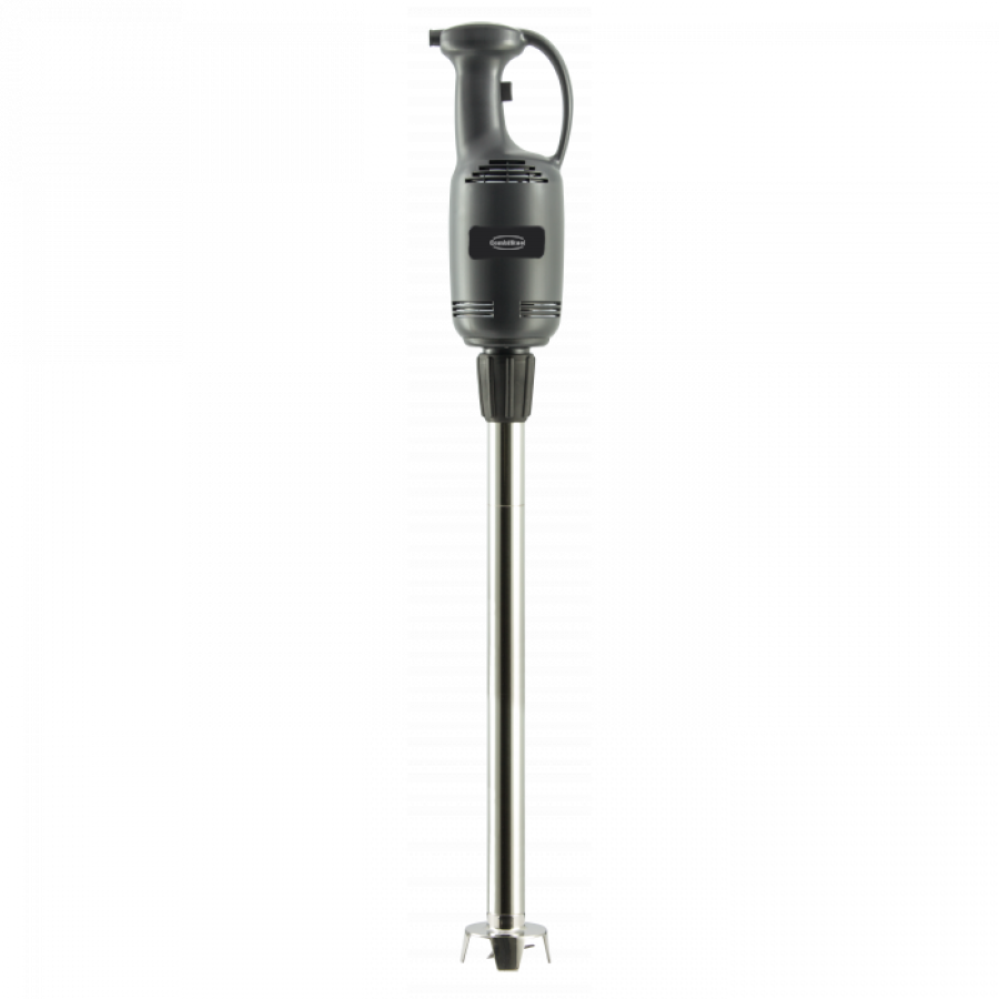 Stabmixer – Profi-Handmixer 600 mm Stablänge, 11.000 U/min, 0,65 kW Stabmixer – Profi-Handmixer 600 mm Stablänge, 11.000 U/min, 0,65 kW