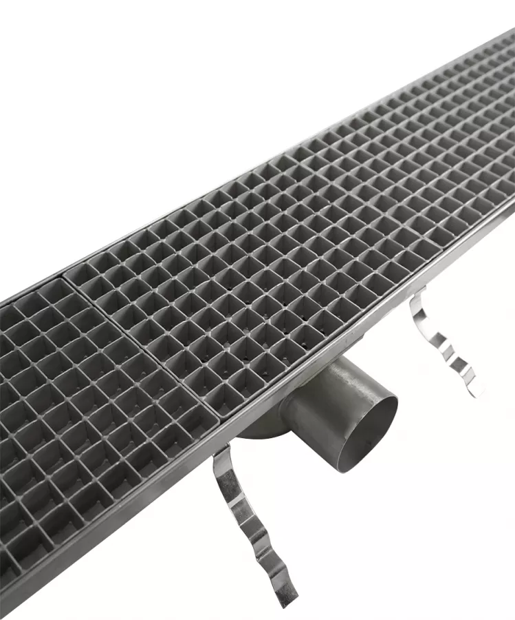 200 Bodenablauf 1144