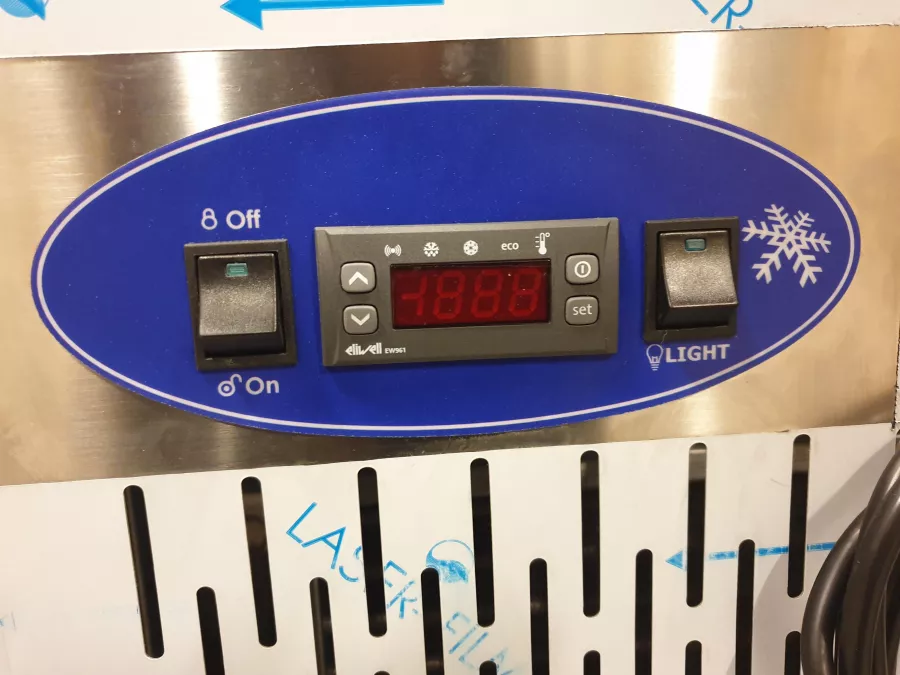 Gekühltes Büffet Gn 3/1