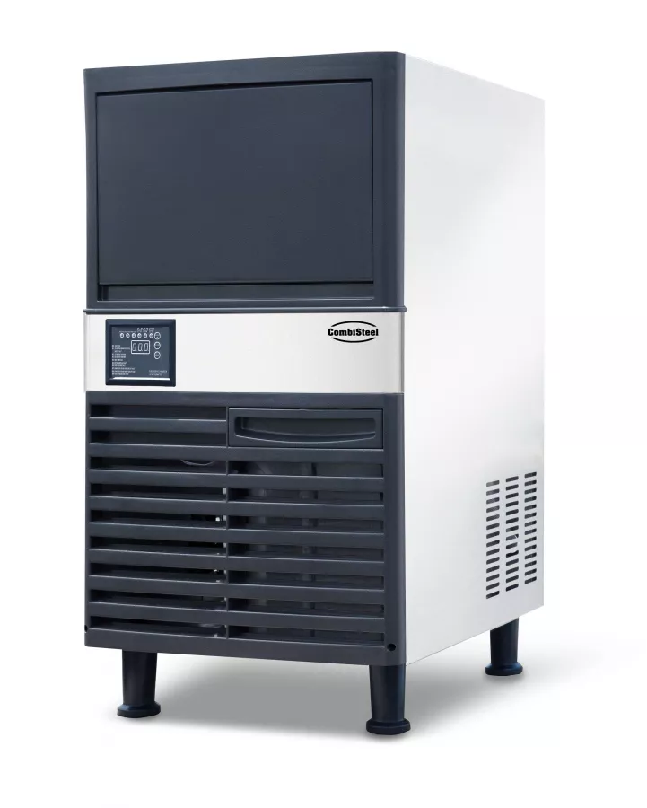 36 kg/24 h Eiswürfelmaschine – Kompakte Profi-Eisversorgung 36 kg/24 h Eiswürfelmaschine – Kompakte Profi-Eisversorgung