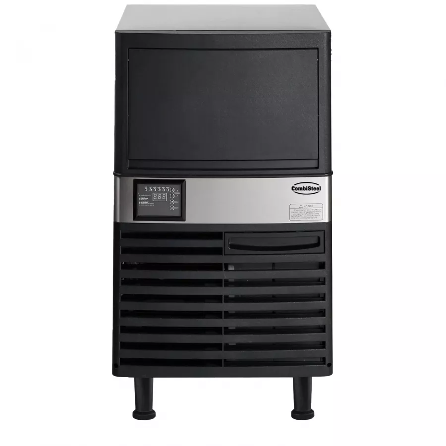 36 kg/24 h Eiswürfelmaschine – Kompakte Profi-Eisversorgung 36 kg/24 h Eiswürfelmaschine – Kompakte Profi-Eisversorgung
