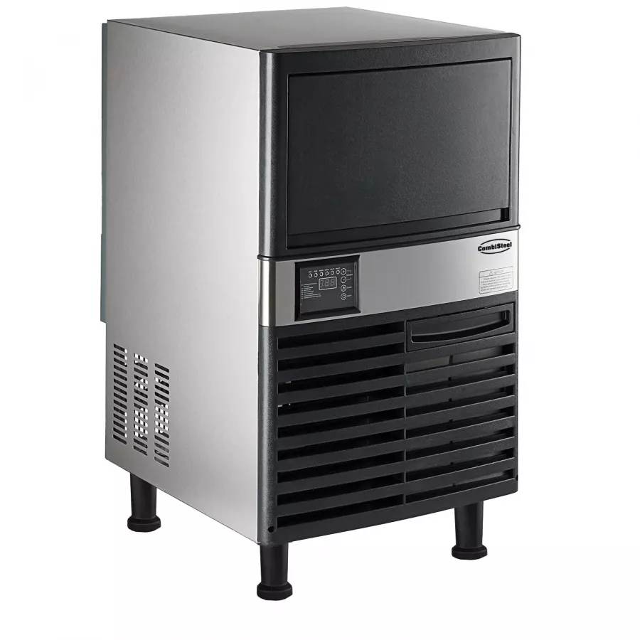 36 kg/24 h Eiswürfelmaschine – Kompakte Profi-Eisversorgung 36 kg/24 h Eiswürfelmaschine – Kompakte Profi-Eisversorgung