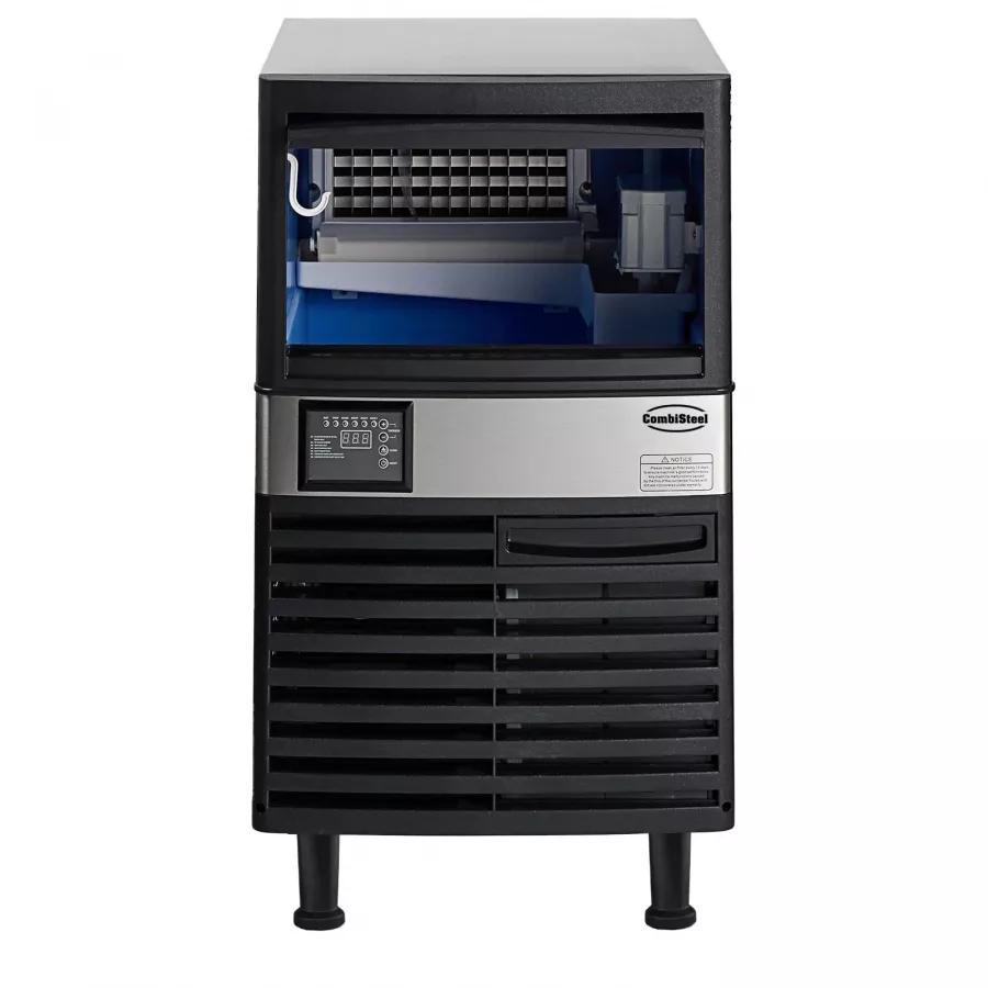 36 kg/24 h Eiswürfelmaschine – Kompakte Profi-Eisversorgung 36 kg/24 h Eiswürfelmaschine – Kompakte Profi-Eisversorgung