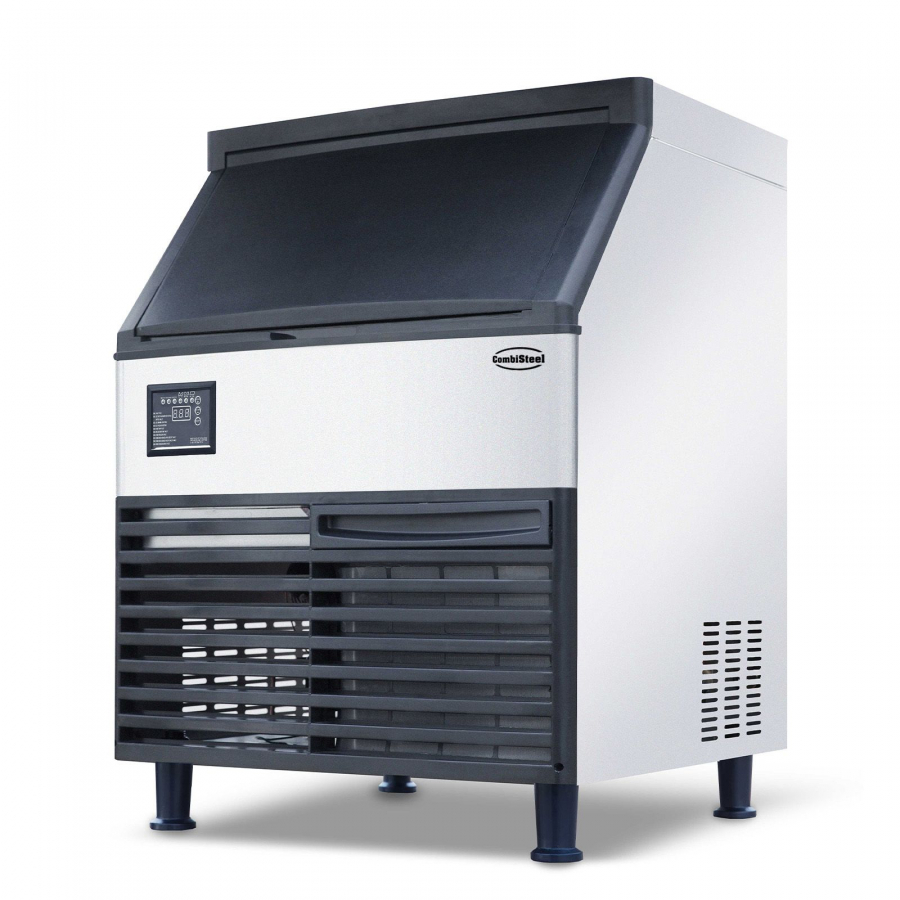 95 kg/24 h Eiswürfelmaschine – Profi-Eisversorgung 95 kg/24 h Eiswürfelmaschine – Profi-Eisversorgung