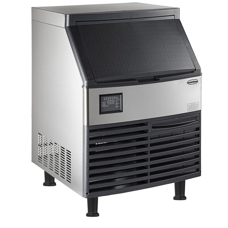 95 kg/24 h Eiswürfelmaschine – Profi-Eisversorgung 95 kg/24 h Eiswürfelmaschine – Profi-Eisversorgung