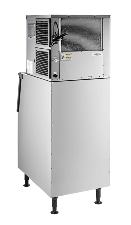 Pro Line Eiswürfelformmaschine 225 kg/24 h Pro Line Eiswürfelformmaschine 225 kg/24 h