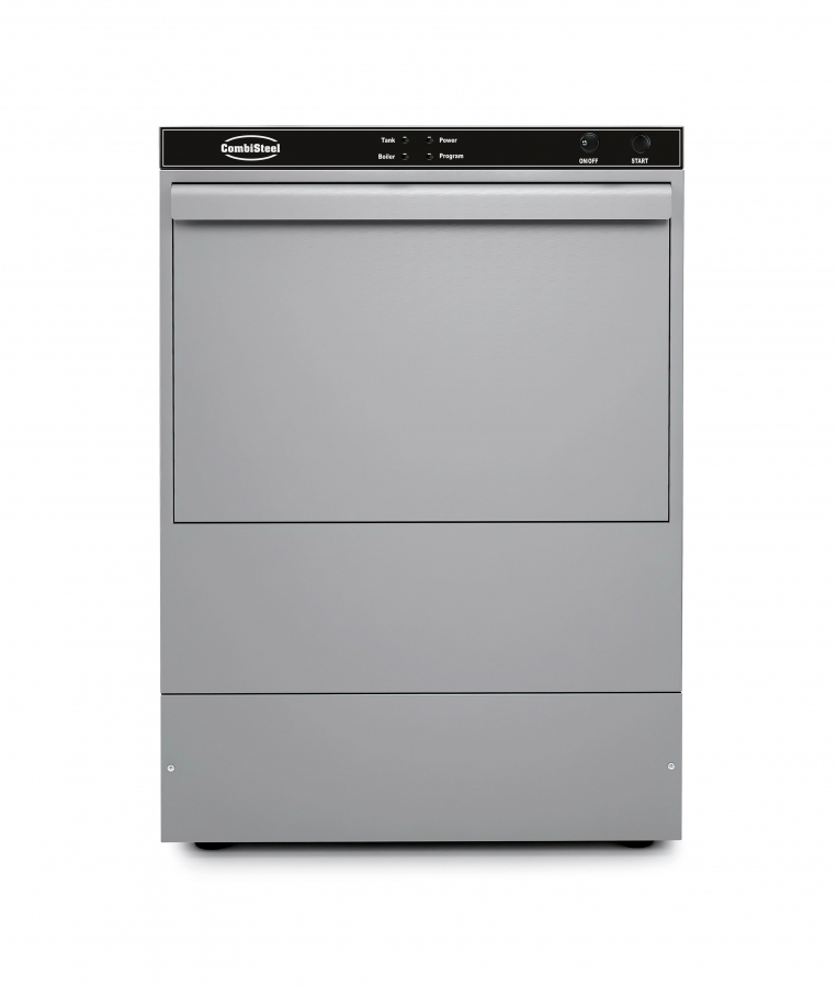 Geschirrspülmaschine – mit Abwasserpumpe & Spülmitteldosierer, 230 V Geschirrspülmaschine – mit Abwasserpumpe & Spülmitteldosierer, 230 V
