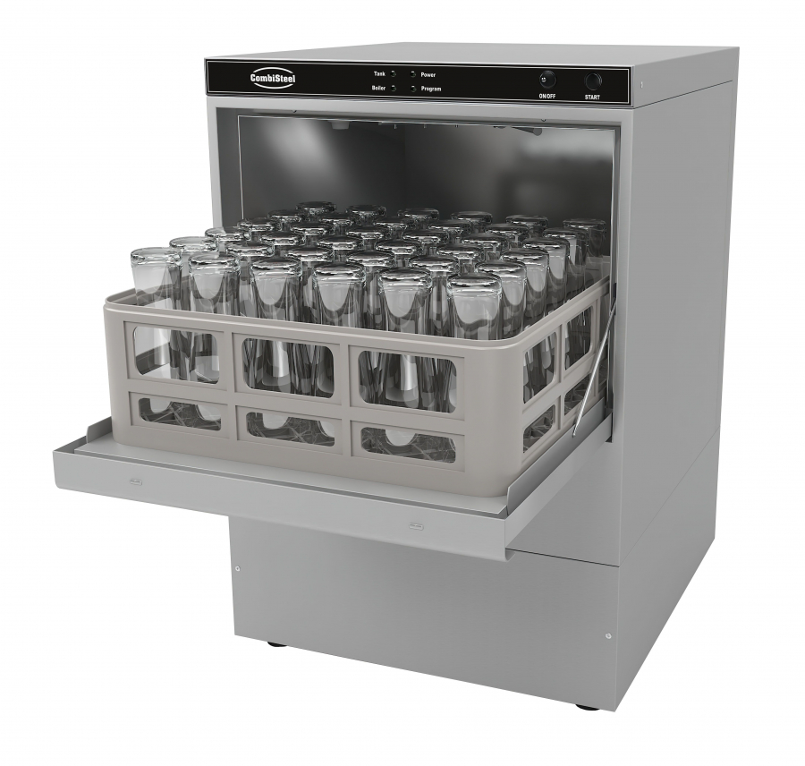 Geschirrspülmaschine – mit Abwasserpumpe & Spülmitteldosierer, 230 V Geschirrspülmaschine – mit Abwasserpumpe & Spülmitteldosierer, 230 V