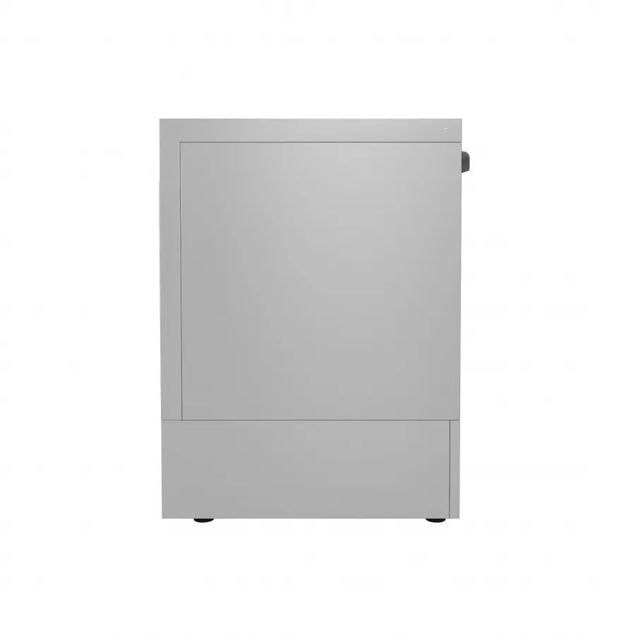 Geschirrspülmaschine - 30 Körbe/h, 400×400 mm Korbmaß, 2,8 kW