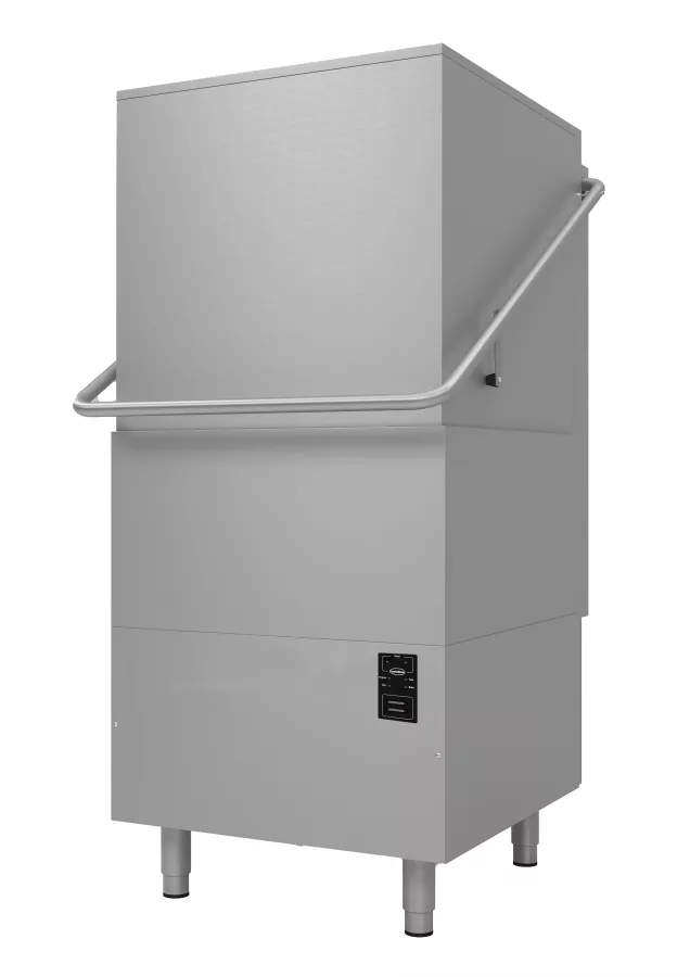 Durchschubspülmaschine 400 Entry Line – Profi-Spülsystem