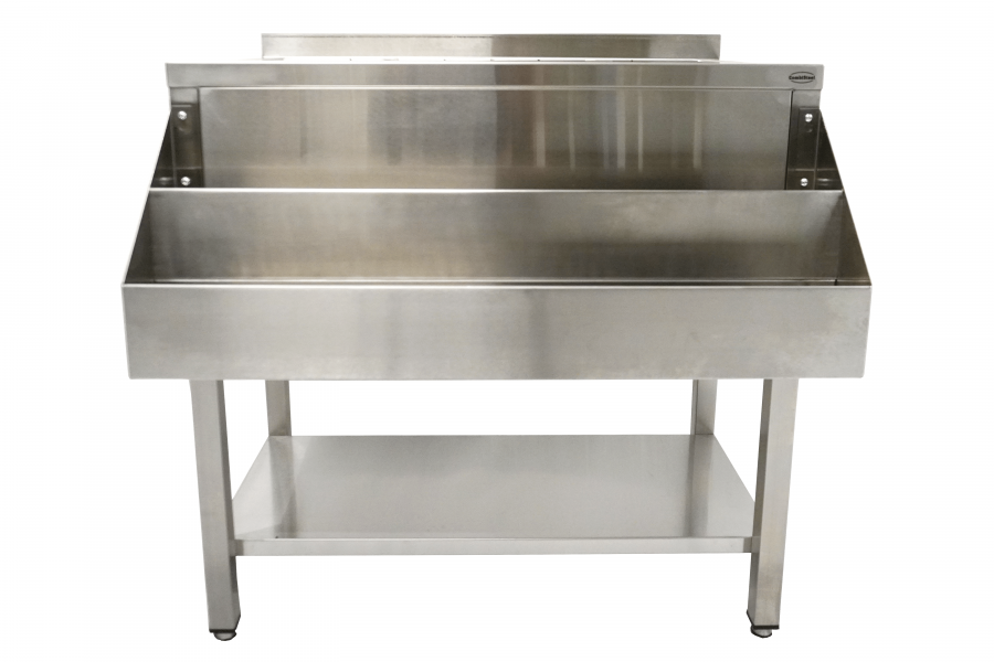 Cocktail-Bar-Station 900 – Kompakte Profi-Mixstation