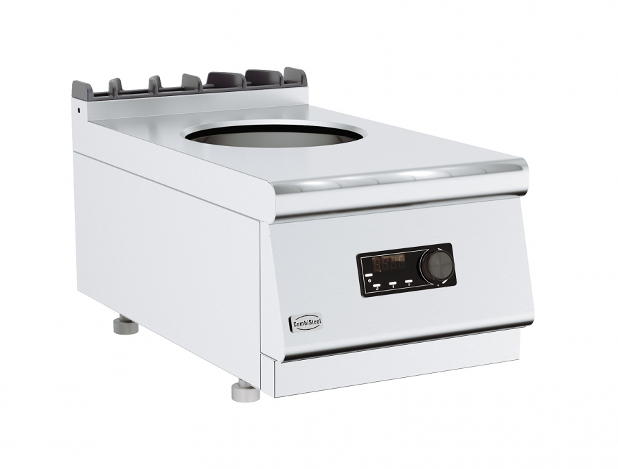 Base 700 Induktion Wok Herd Base 700 Induktion Wok Herd