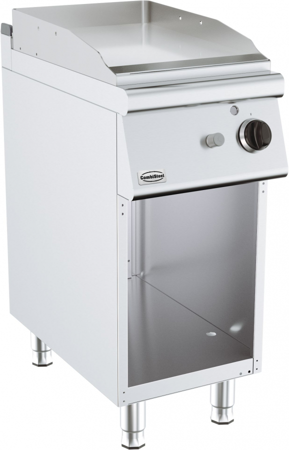 Base 700 Gas Grillplatte Base 700 Gas Grillplatte