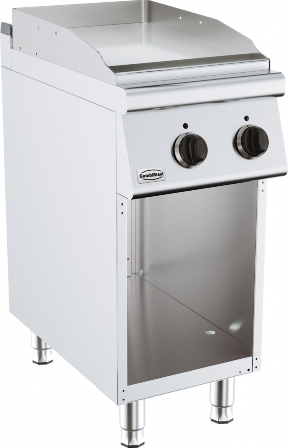 Base 700 El. Grillplatte Base 700 El. Grillplatte