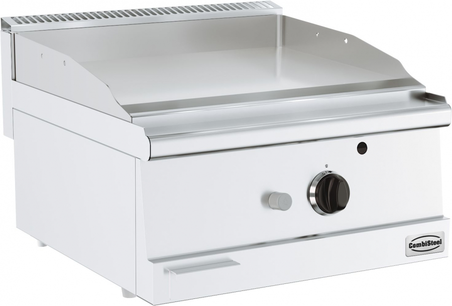Base 600 Gas Grillplatte