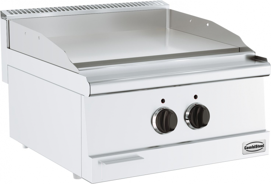 Basis 600 El. Grillplaat