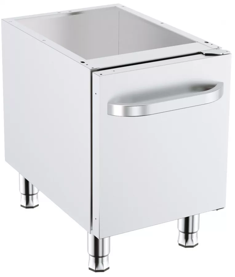 Base 600 Unterbau Mit Tür