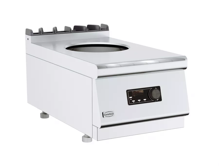 Base 700 Induktion Wok Herd