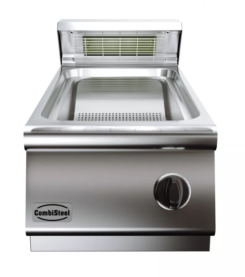 BASE 700 Pommes Frites Warmer – Effiziente Warmhalte-Lösung BASE 700 Pommes Frites Warmer – Effiziente Warmhalte-Lösung