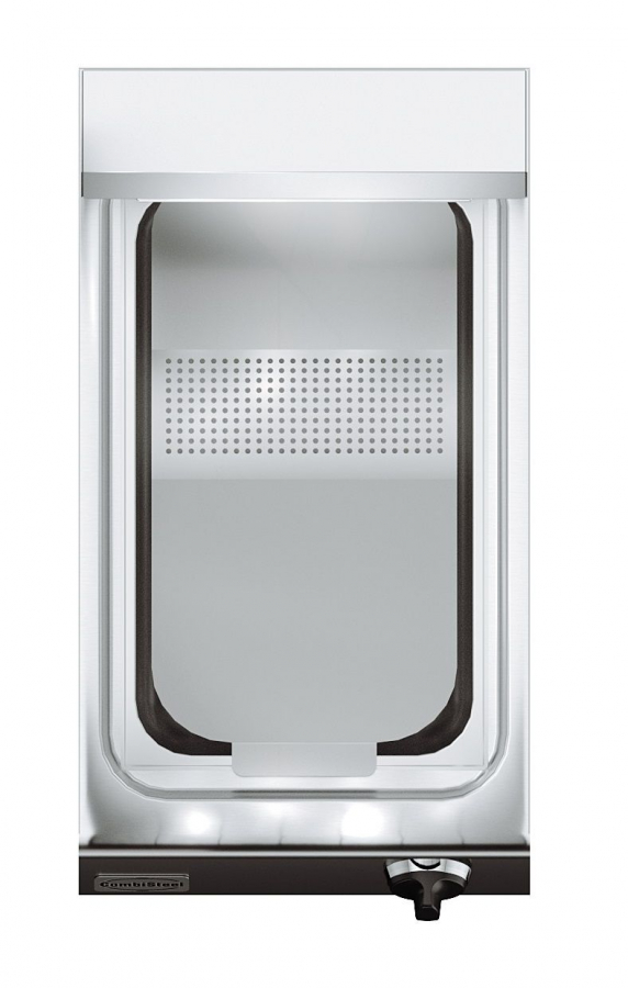BASE 700 Pommes Frites Warmer – Effiziente Warmhalte-Lösung