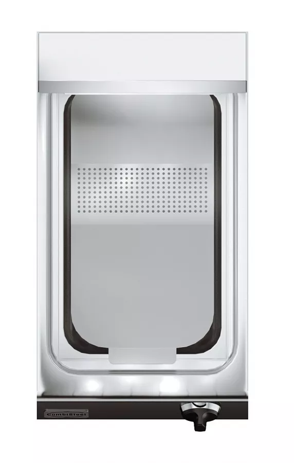 BASE 700 Pommes Frites Warmer – Effiziente Warmhalte-Lösung BASE 700 Pommes Frites Warmer – Effiziente Warmhalte-Lösung