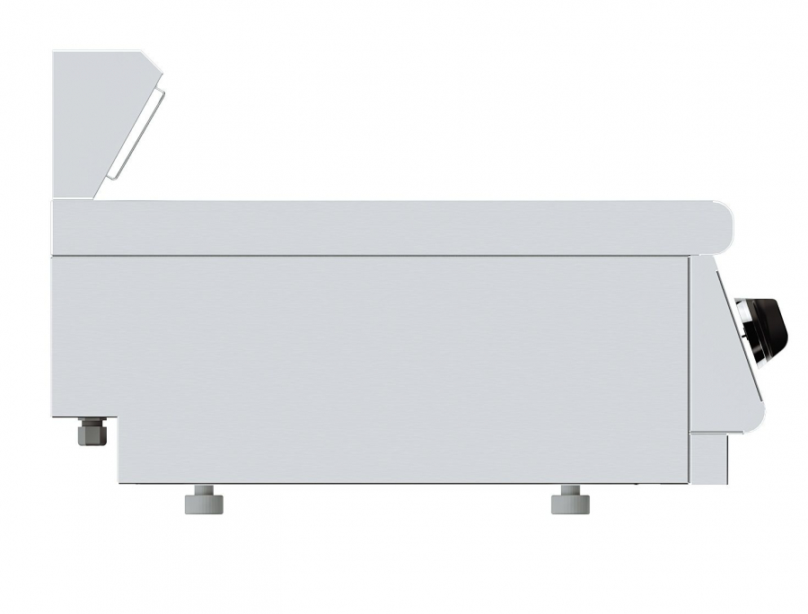 BASE 700 Pommes Frites Warmer – Effiziente Warmhalte-Lösung