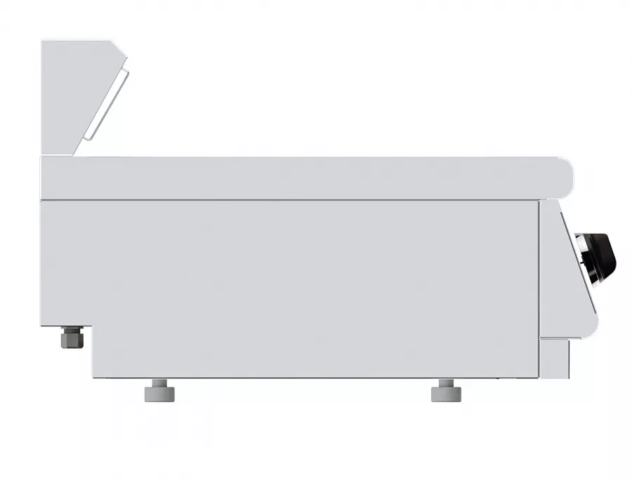 BASE 700 Pommes Frites Warmer – Effiziente Warmhalte-Lösung BASE 700 Pommes Frites Warmer – Effiziente Warmhalte-Lösung