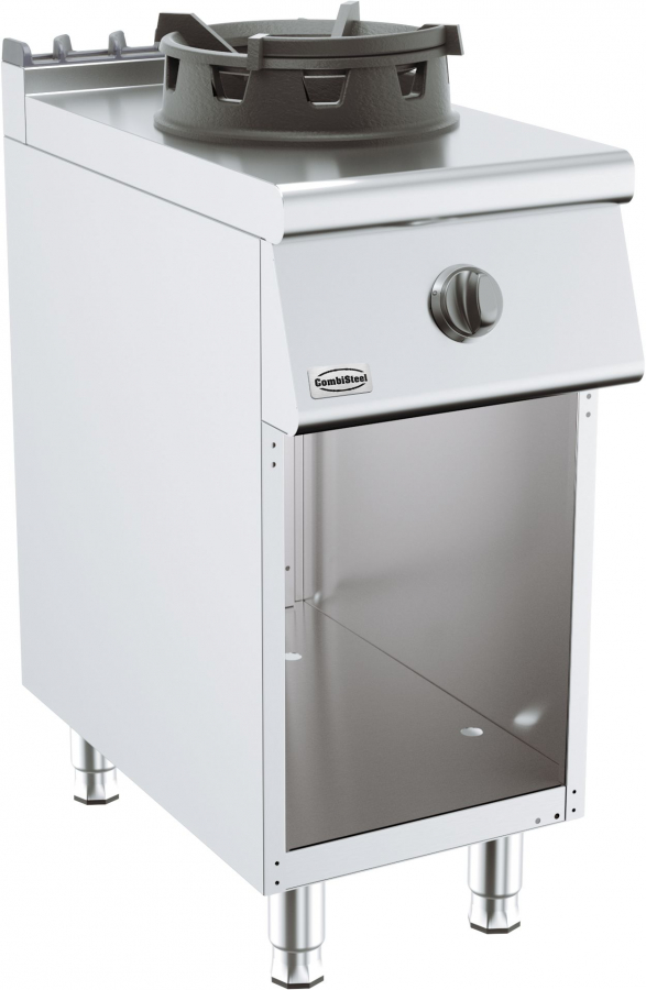 Base 700 Gas Wok Herd Base 700 Gas Wok Herd