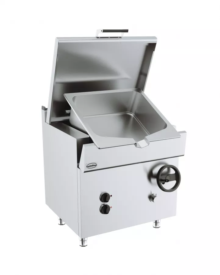 Base 700 Elektro-Kippbratpfanne