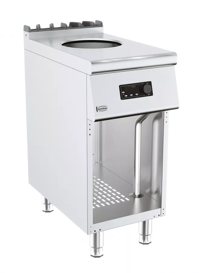 Base 700 Induktion Wok Herd